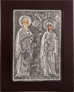 Άγιος Κυπριανός & Ιουστίνη